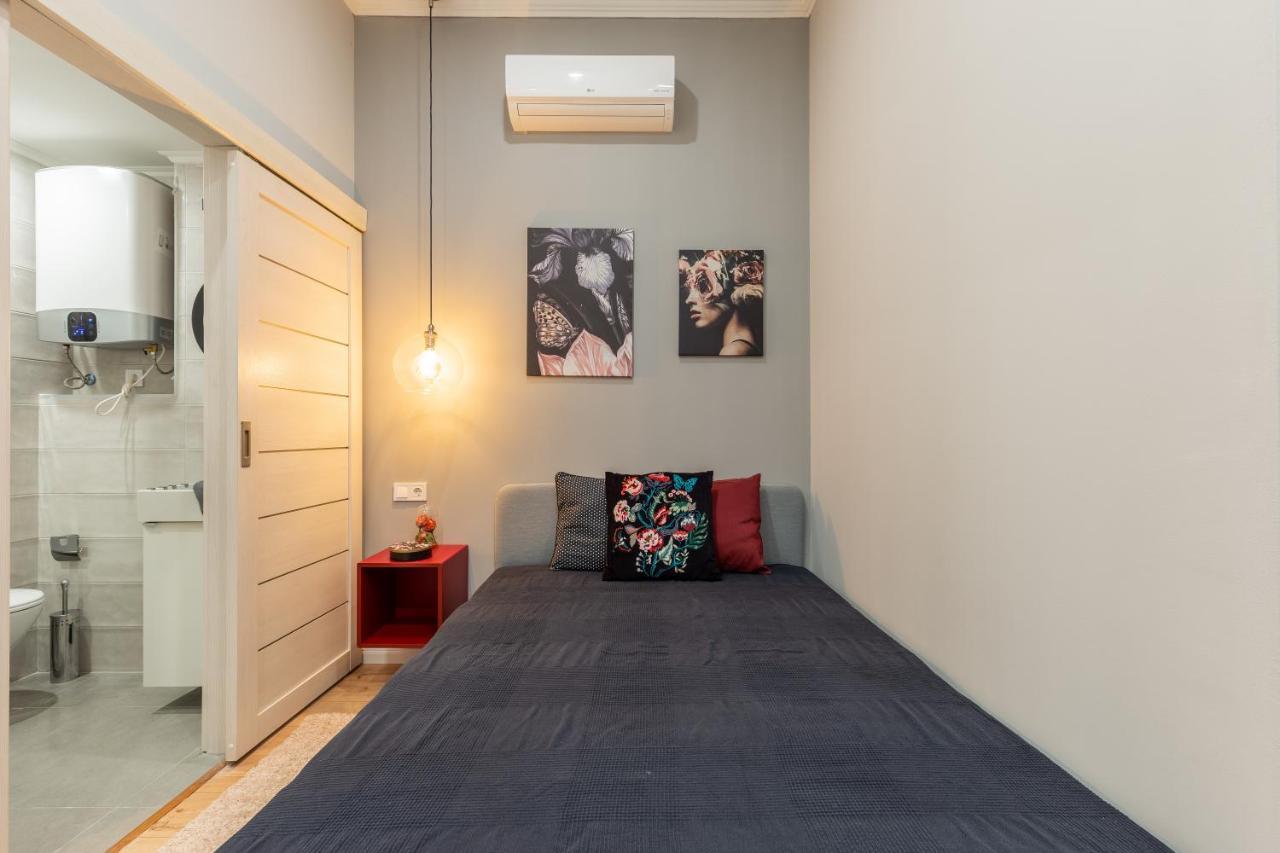 A57- Boutique Apartments, Location, By Bqa Apartamento Budapest