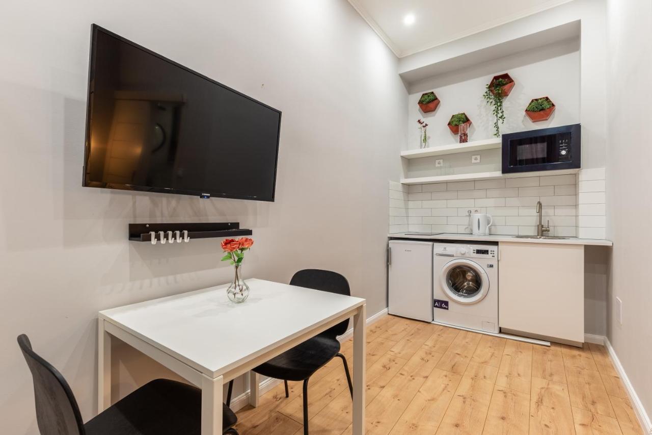 Apartamento A57- Boutique Apartments, Location, By Bqa *