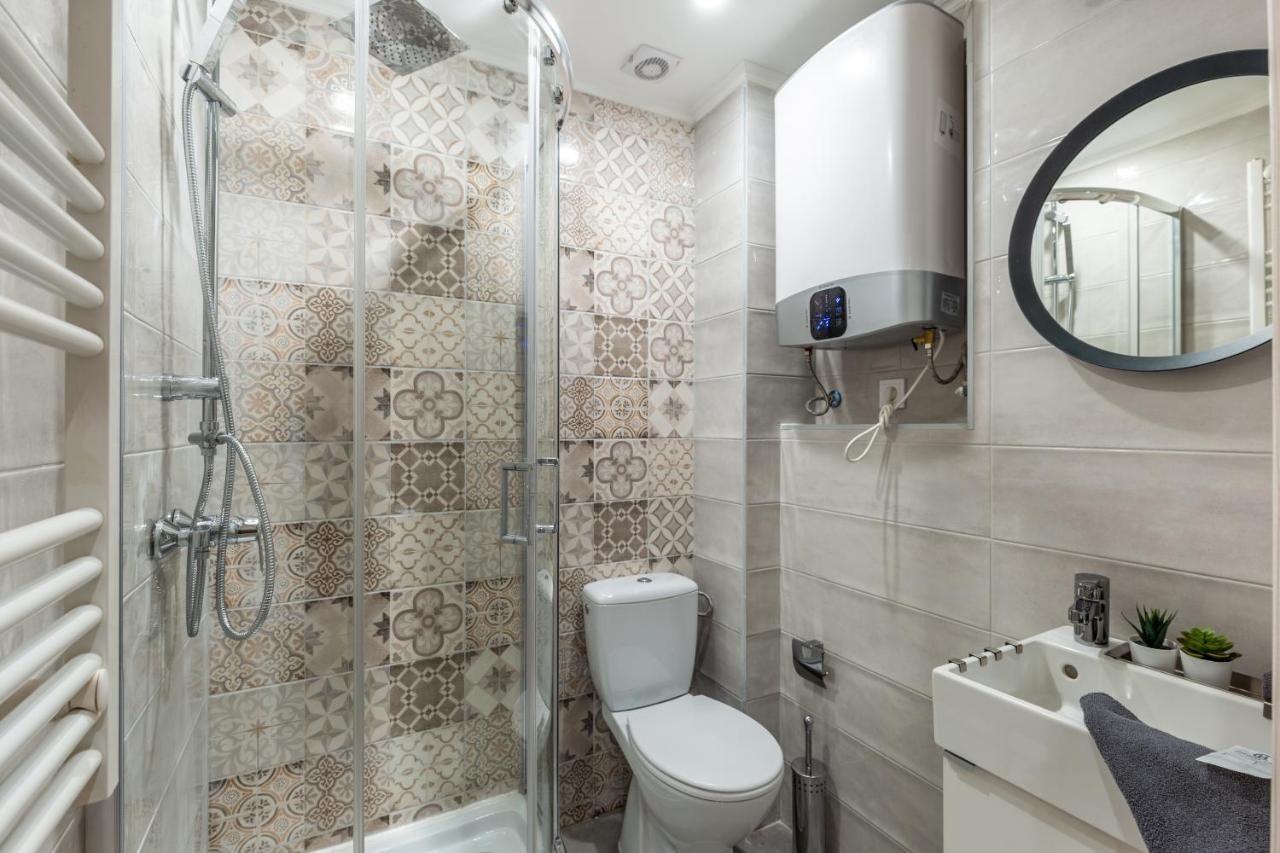 Apartamento A57- Boutique Apartments, Location, By Bqa Budapest