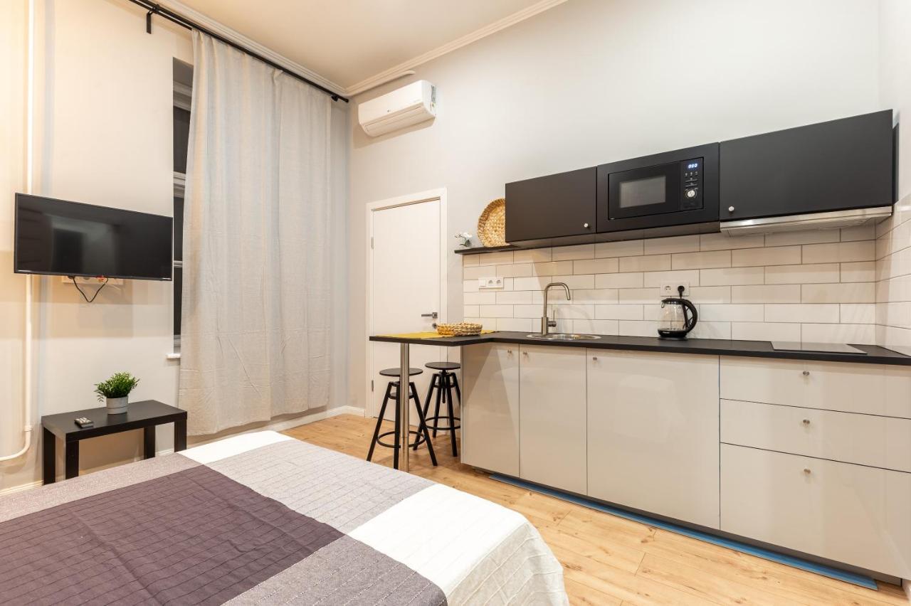 A57- Boutique Apartments, Location, By Bqa Apartamento