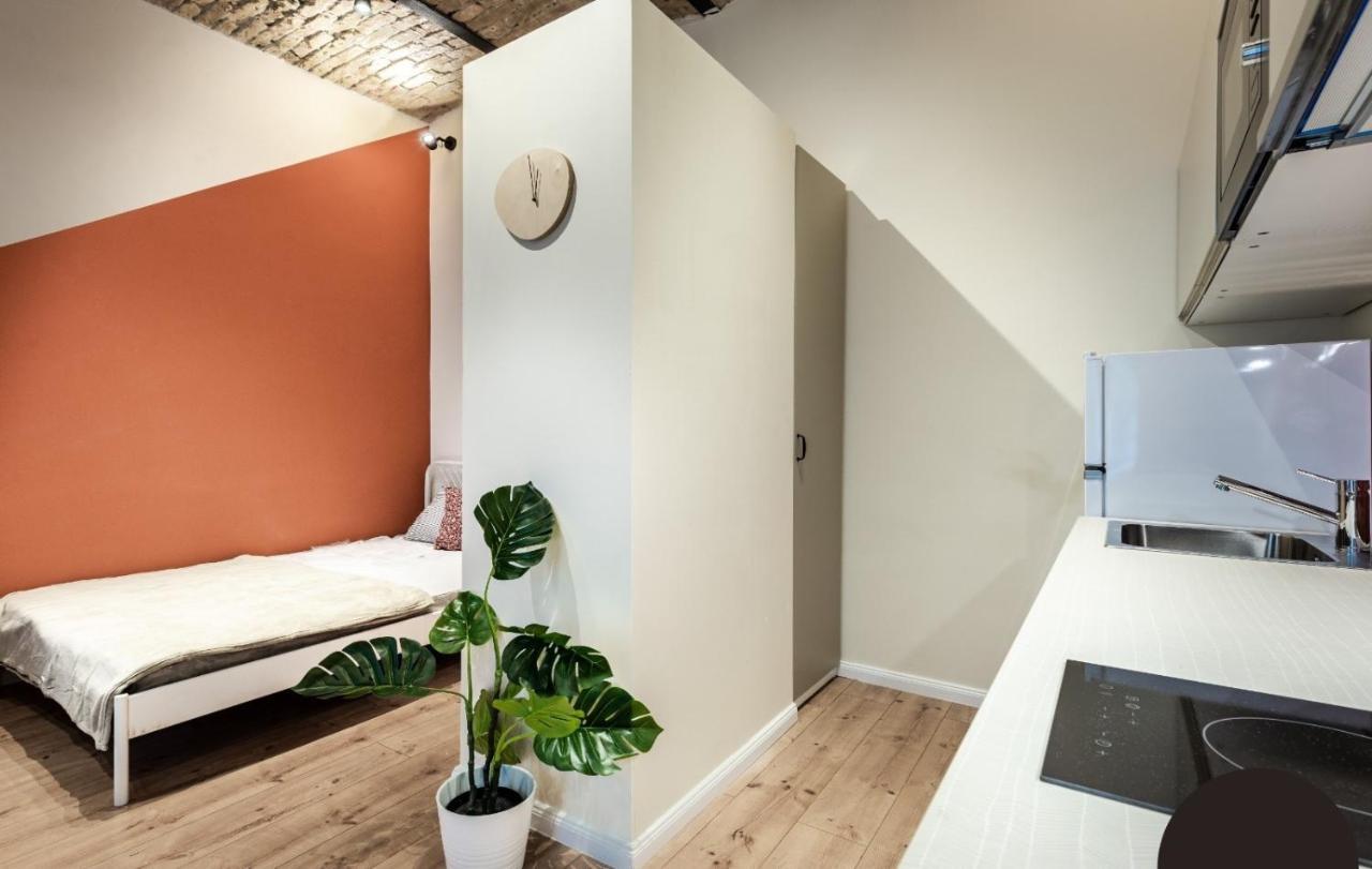 A57- Boutique Apartments, Location, By Bqa Apartamento