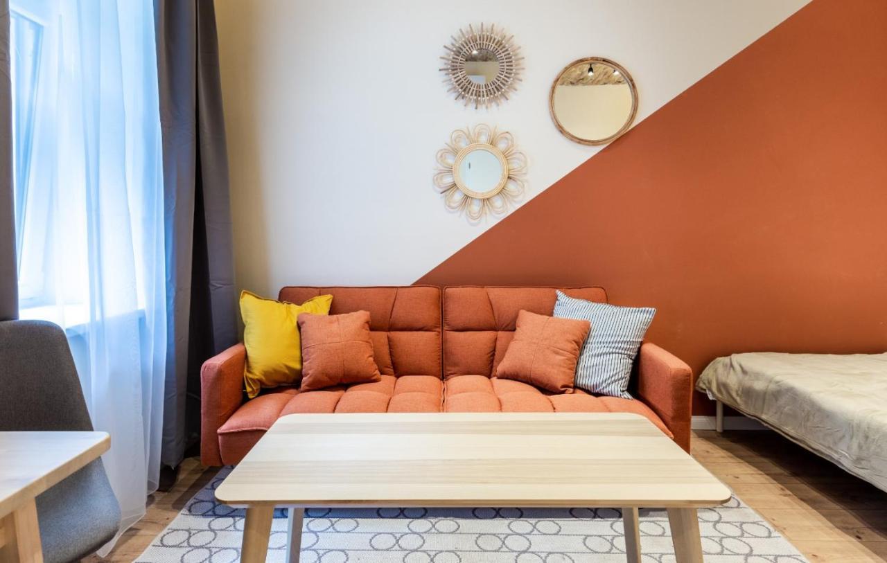 A57- Boutique Apartments, Location, By Bqa Apartamento *