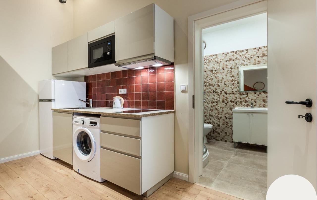 A57- Boutique Apartments, Location, By Bqa Apartamento