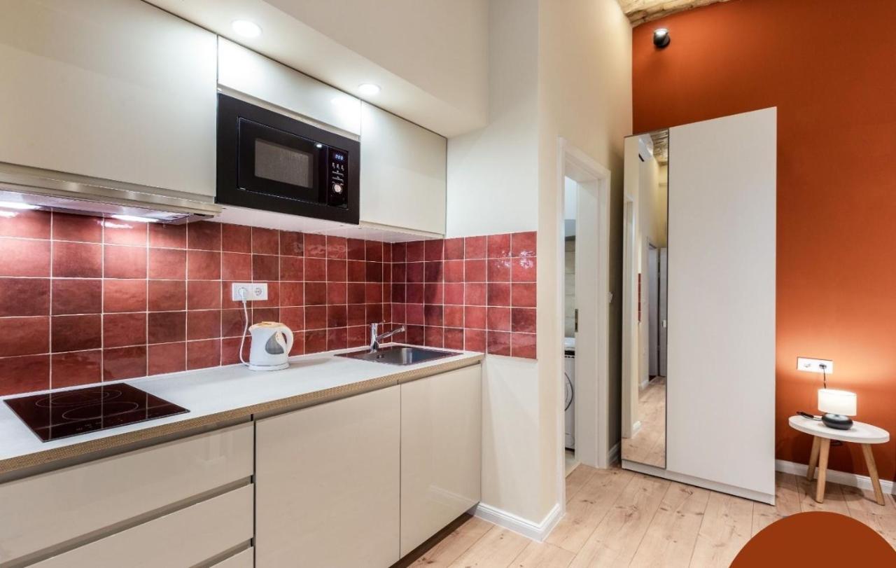 Apartamento A57- Boutique Apartments, Location, By Bqa *