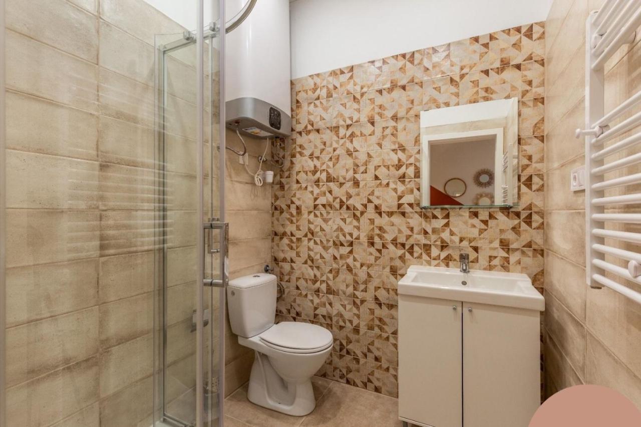 Apartamento A57- Boutique Apartments, Location, By Bqa Budapest