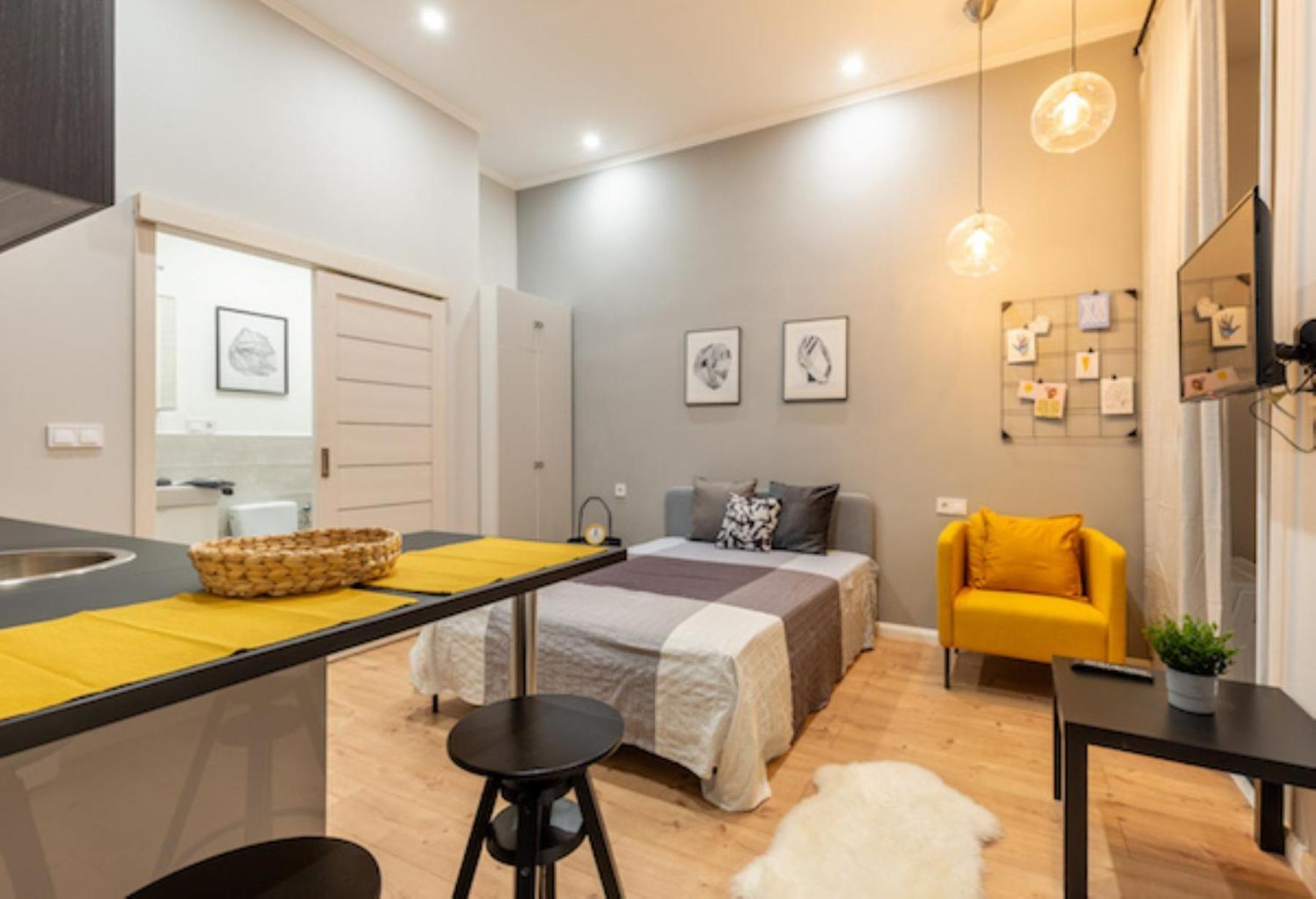 Apartamento A57- Boutique Apartments, Location, By Bqa *